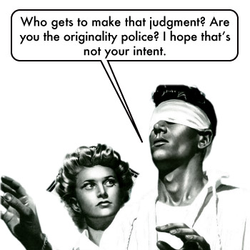 scene of instruction