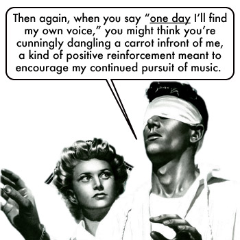 classical music is boring