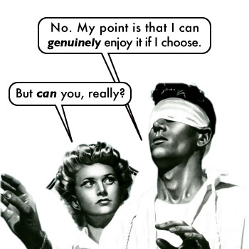 classical music is boring