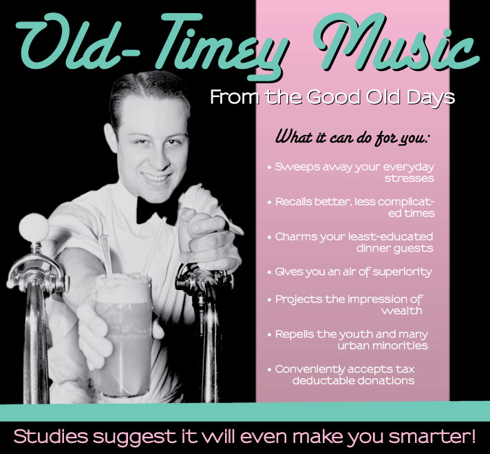 classical music is boring