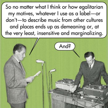 classical music is boring