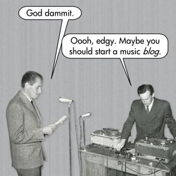 classical music is boring