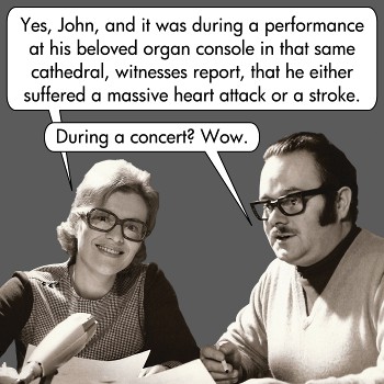 classical music is boring