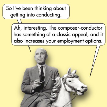 classical music is boring