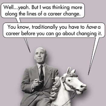 scene of instruction