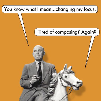 classical music is boring