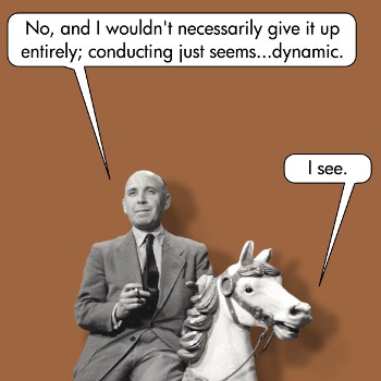 scene of instruction