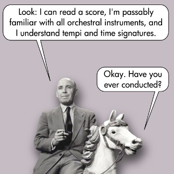 classical music is boring