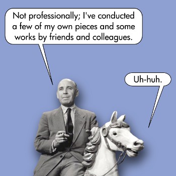 scene of instruction