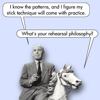 classical music is boring