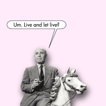 scene of instruction