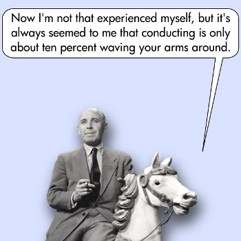 classical music is boring