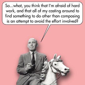 classical music is boring