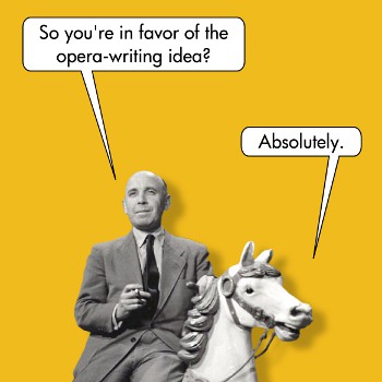 classical music is boring