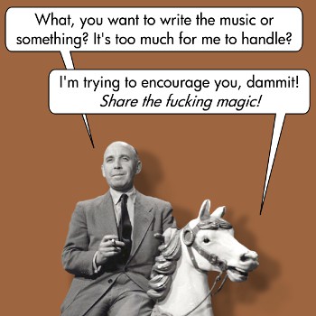 classical music is boring