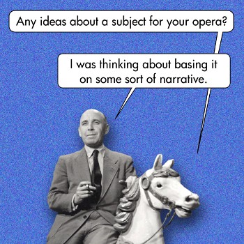 classical music is boring