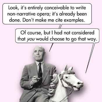 classical music is boring