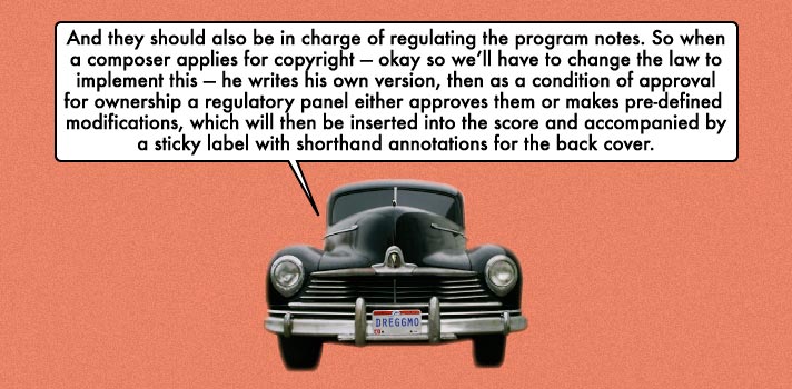 classical music is boring