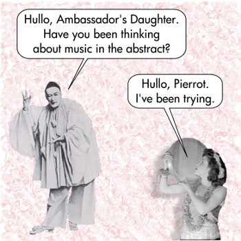 classical music is boring