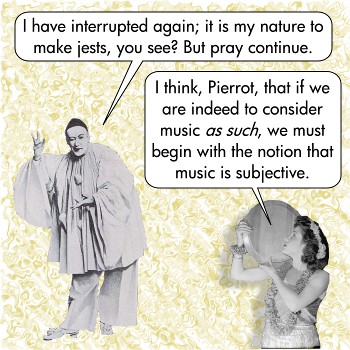 classical music is boring