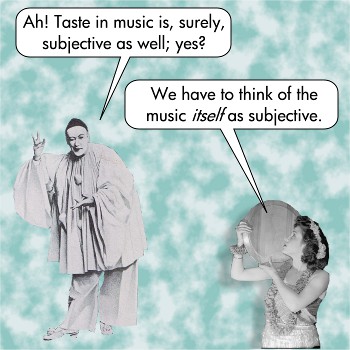 classical music is boring