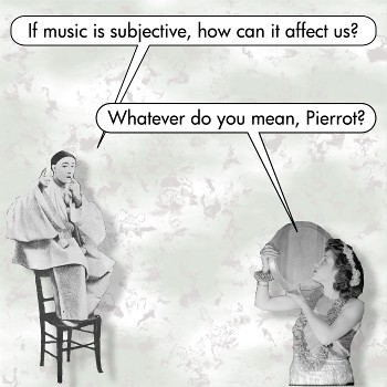 classical music is boring