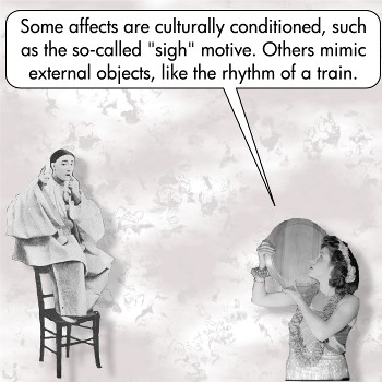 classical music is boring