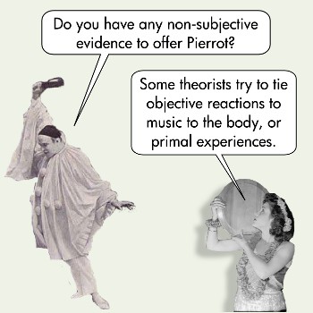 classical music is boring