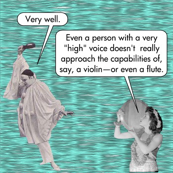 classical music is boring