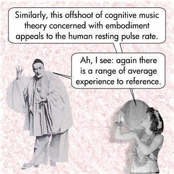 classical music is boring