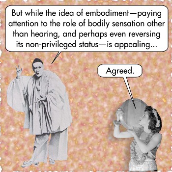 classical music is boring