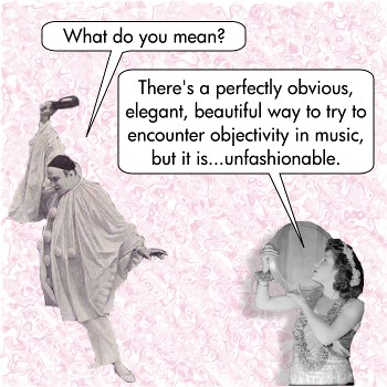 classical music is boring