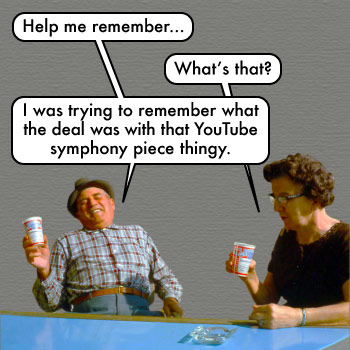 classical music is not boring