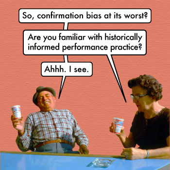 classical music is boring