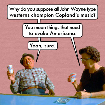 classical music is boring