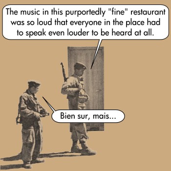 classical music is boring