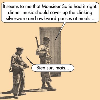 classical music is boring