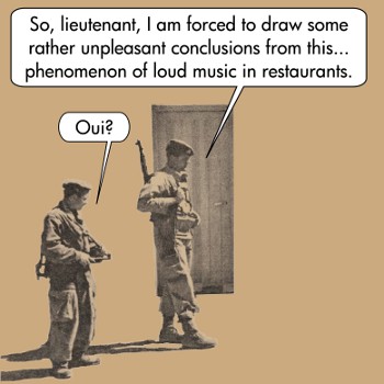 classical music is boring