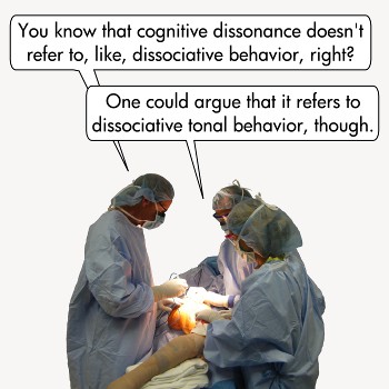 classical music is boring