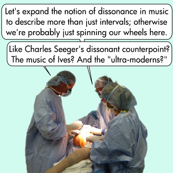 classical music is boring