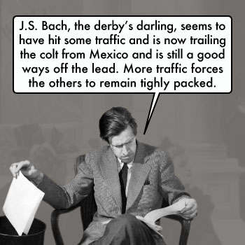 classical music is boring