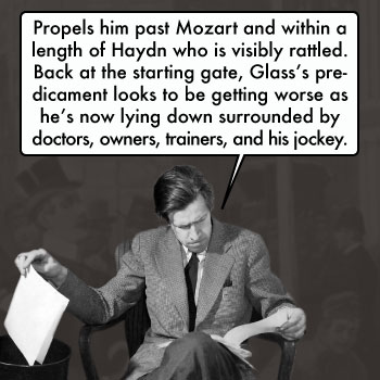 classical music is boring