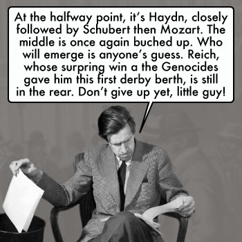 career opportunitites