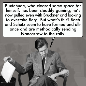 classical music is boring