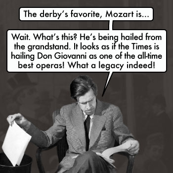 classical music is boring