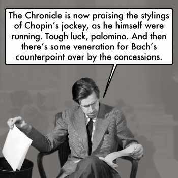 classical music is boring