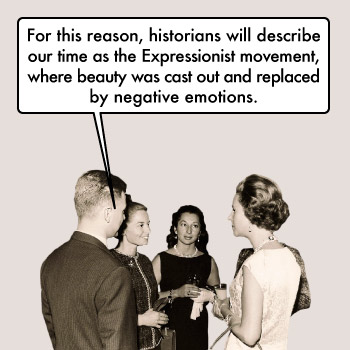 classical music is not boring