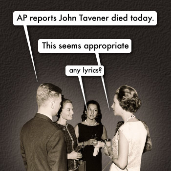 classical music is boring