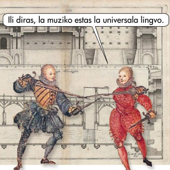 fencing about architecture