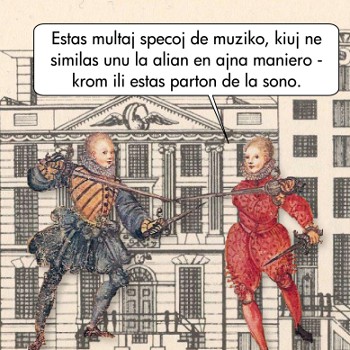 fencing about architecture